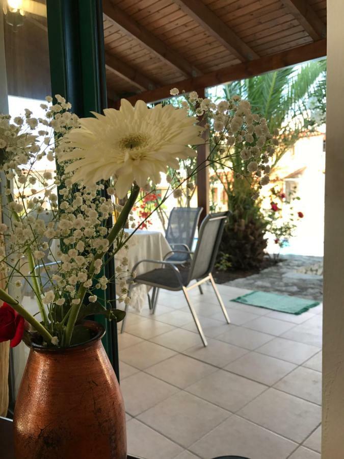 Villa Stella D'Oro Georgioupoli Bagian luar foto