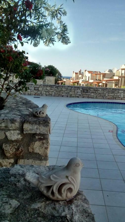 Villa Stella D'Oro Georgioupoli Bagian luar foto