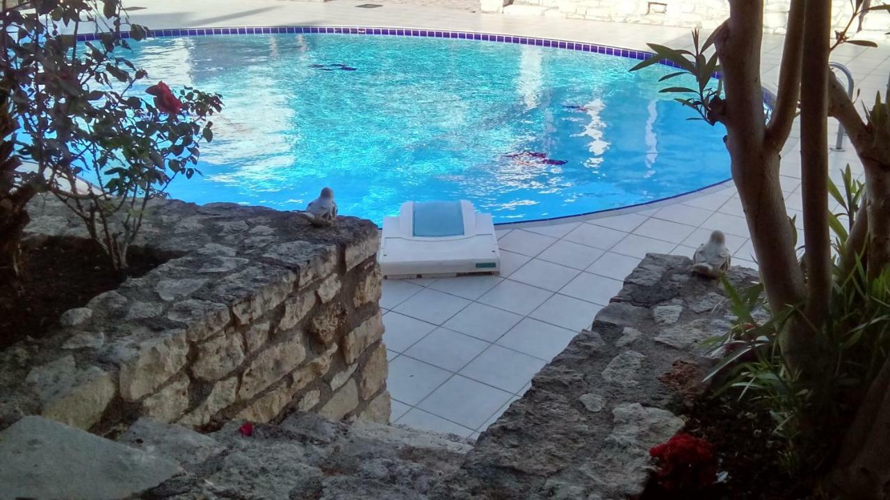 Villa Stella D'Oro Georgioupoli Bagian luar foto