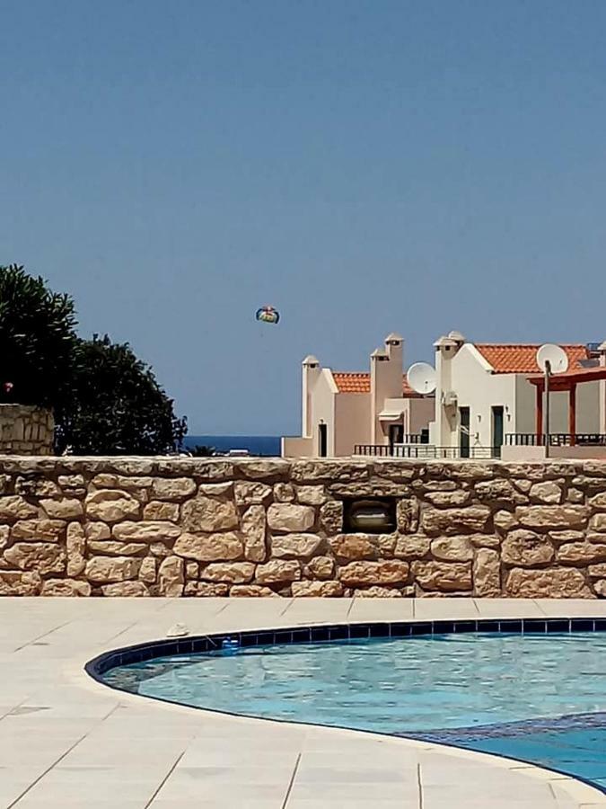 Villa Stella D'Oro Georgioupoli Bagian luar foto
